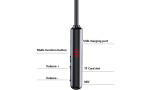 Earldom BH50 Bluetooth Kulaklık - Siyah