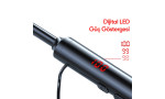 Earldom BH50 Bluetooth Kulaklık - Siyah