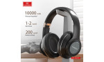 Earldom BH71 Kafaüstü Bluetooth Kulaklık - Siyah