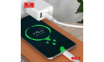Earldom EC-156i PD 30W Type-C to Lightning 2m Hızlı Şarj Kablosu - Beyaz
