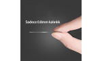 Earldom EH131 Universal Telefon Arkası Mıknatıs - Siyah