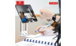 Earldom EH136 Ayarlanabilir Telefon ve Tablet Tutucu - Beyaz
