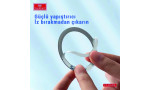 Earldom EH206 Magsafe Mıknatısı - Siyah
