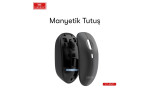Earldom KM7 Sessiz Kablosuz Ofis Mouse - Siyah