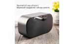 Earldom M73 Bluetooth 5.0 Usb Aux Dönüştürücü - Gümüş
