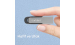 Earldom M73 Bluetooth 5.0 Usb Aux Dönüştürücü - Gümüş