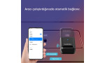 Earldom M91 Bluetooth 5.0 Usb Aux Dönüştürücü - Siyah