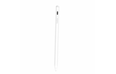 Earldom P4 iPad İçin Dokunmatik Stylus Kalem - Beyaz