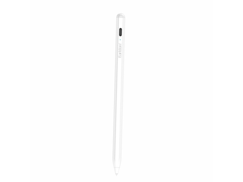 Earldom P4 iPad İçin Dokunmatik Stylus Kalem - Beyaz