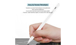 Earldom P4 iPad İçin Dokunmatik Stylus Kalem - Beyaz