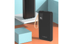 Earldom PB47 10.000 mAh 20W PD Hızlı Şarj Powerbank - Siyah