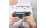 Earldom PD24 10.000 mAh 20W Kablosuz Şarjlı PD Hızlı Şarj Mini Powerbank - Yeşil