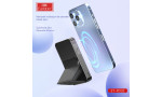 Earldom PD32 5.000 mAh 22.5W Kablosuz Şarjlı Standlı PD Hızlı Şarj Powerbank - Beyaz