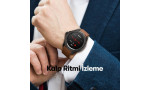 Earldom SW3 Akıllı Saat - Gümüş
