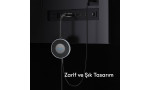 Earldom W7+ 4K Kablosuz Görüntü Aktarıcı - Gümüş