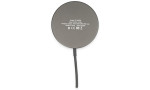 Earldom WC26 15W Magsafe Kablosuz Şarj - Siyah