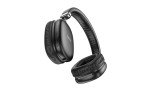 Hoco W35 Kablosuz Bluetooth Kafaüstü Kulaklık - Siyah