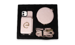 Joko iPhone 11 Kılıf Ermes Kapak - Pembe
