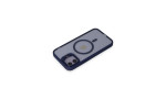 Joko iPhone 11 Kılıf Roblox Lens Magsafe Standlı Kapak - Lacivert