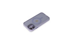 Joko iPhone 11 Kılıf Roblox Lens Magsafe Standlı Kapak - Lila