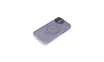 Joko iPhone 11 Kılıf Roblox Lens Magsafe Standlı Kapak - Lila
