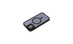 Joko iPhone 11 Kılıf Roblox Lens Magsafe Standlı Kapak - Siyah