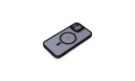 Joko iPhone 11 Kılıf Roblox Lens Magsafe Standlı Kapak - Siyah