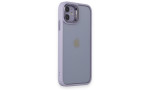 Joko iPhone 11 Kılıf Roblox Lens Standlı Kapak - Lila