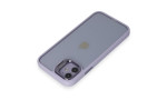 Joko iPhone 11 Kılıf Roblox Lens Standlı Kapak - Lila