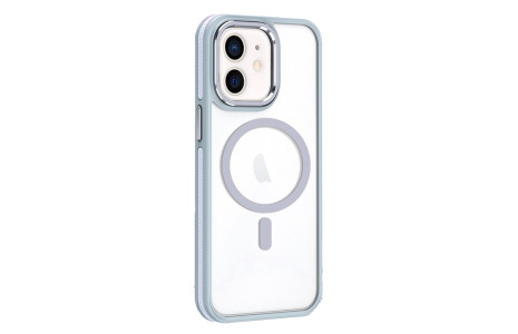 Joko iPhone 11 Winner Magsafe Kapak - Gri
