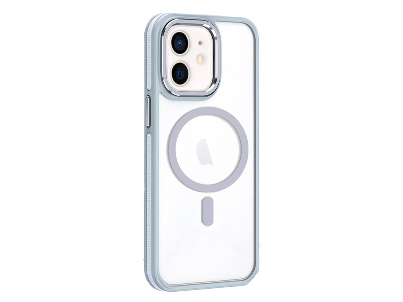 Joko iPhone 11 Winner Magsafe Kapak - Gri