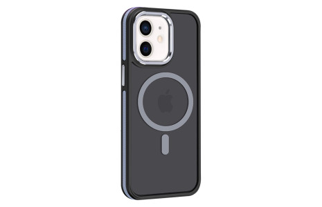Joko iPhone 11 Winner Magsafe Kapak - Siyah