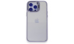 Joko iPhone 13 Pro Max Kılıf Roblox Lens Standlı Kapak - Lila