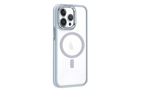 Joko iPhone 13 Pro Max Winner Magsafe Kapak - Gri