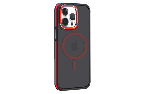 Joko iPhone 13 Pro Max Winner Magsafe Kapak - Kırmızı