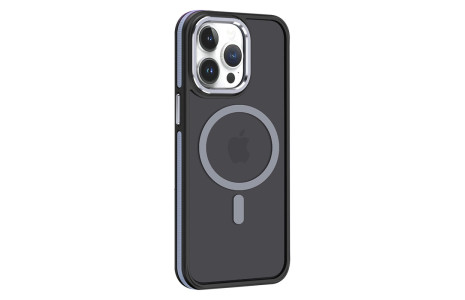 Joko iPhone 13 Pro Max Winner Magsafe Kapak - Siyah