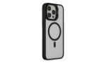 Joko iPhone 14 Pro Kılıf Roblox Lens Magsafe Standlı Kapak - Siyah