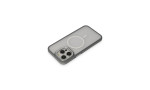 Joko iPhone 14 Pro Kılıf Rocky Magsafe Kapak - Gümüş