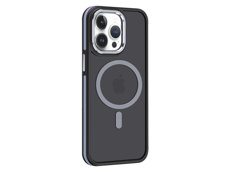 Joko iPhone 14 Pro Max Winner Magsafe Kapak - Siyah