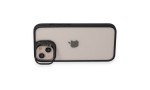 Joko iPhone 15 Kılıf Roblox Lens Standlı Kapak - Derin Mor