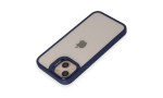 Joko iPhone 15 Kılıf Roblox Lens Standlı Kapak - Lacivert