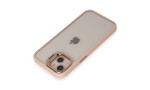 Joko iPhone 15 Kılıf Roblox Lens Standlı Kapak - Pudra