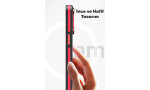 Joko iPhone 15 Pro Max Winner Magsafe Kapak - Siyah
