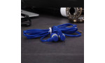 Karler Bass KR-204 Kablolu Kulaklık - Lacivert