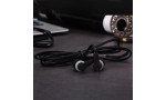 Karler Bass KR-204 Kablolu Kulaklık - Siyah