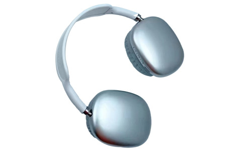 Karler Bass P9 BT Kablosuz Kulaklık - Beyaz