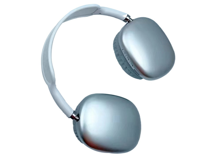 Karler Bass P9 BT Kablosuz Kulaklık - Beyaz