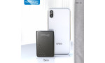 Konfulon A6Q 22.5W Usb 3.0 ve 20W Type-C Çıkışlı 10.000 mAh PD Powerbank - Siyah