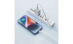 Joko JK77 15W + PX17 1M 2.4A Usb to Lightning Kablolu PD Şarj Cihazı