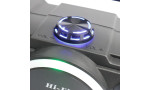 Newface ABS-4202 Kumandalı RGB FM Kablosuz Hoparlör - Siyah